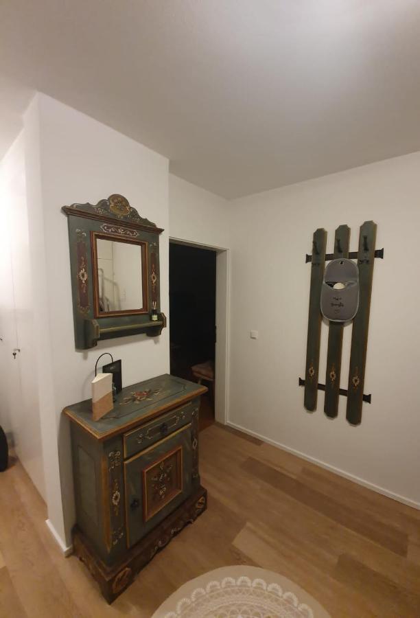 Ferienwohnung Bruennstein - Alpenmagie Suites Oberaudorf Extérieur photo