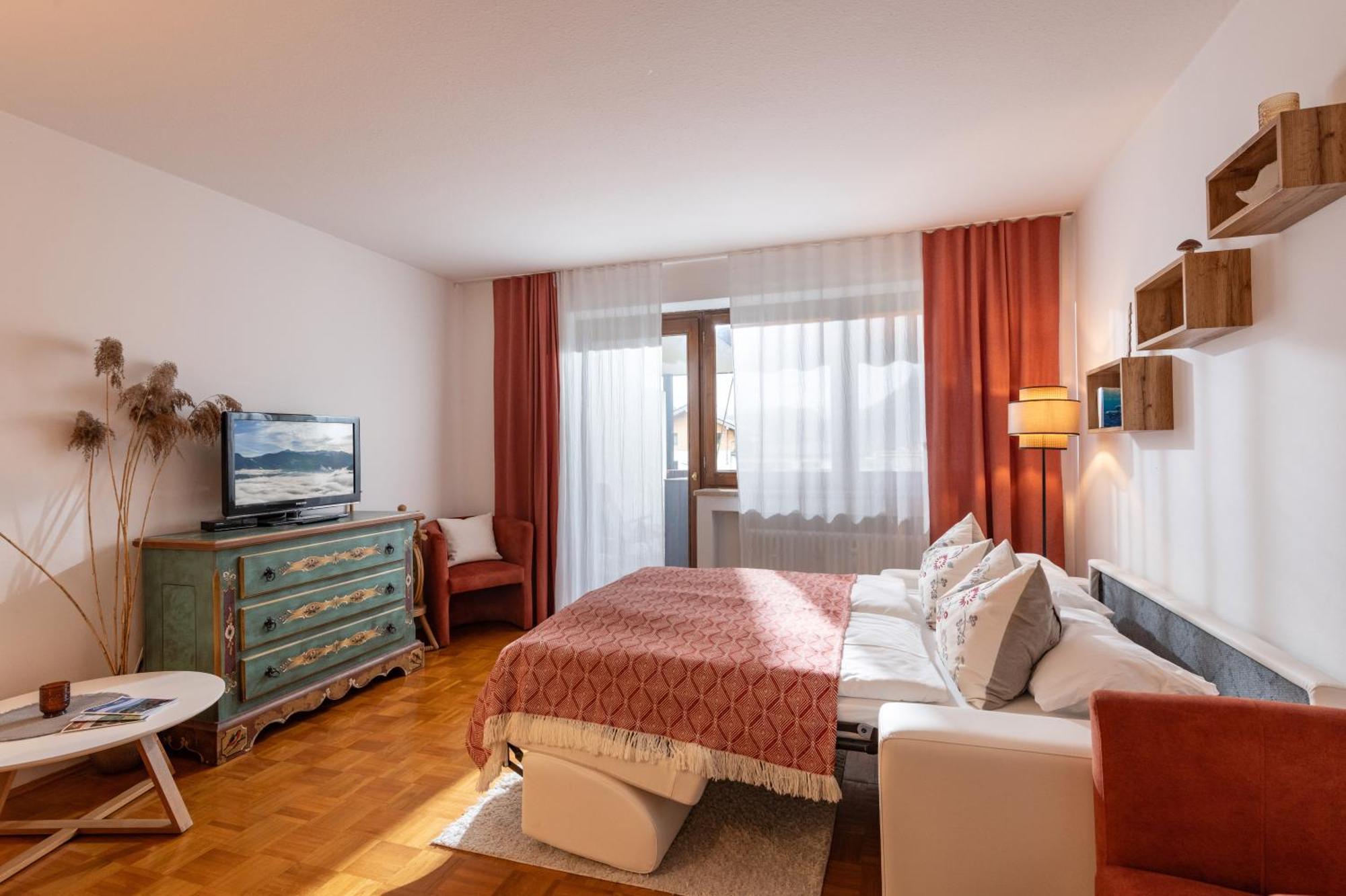 Ferienwohnung Bruennstein - Alpenmagie Suites Oberaudorf Extérieur photo